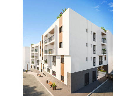 Mieszkanie na sprzedaż - C. San Roque Estepona, Hiszpania, 64,48 m², 425 000 Euro (1 831 750 PLN), NET-818007