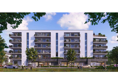 Mieszkanie na sprzedaż - Szeligowska Bemowo Chrzanów, Bemowo, Warszawa, 27,4 m², 513 630 PLN, NET-841930