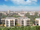 Mieszkanie na sprzedaż - Kpt. Stefana Pogonowskiego Stare Polesie, Łódź, 61,71 m², 614 014 PLN, NET-341707