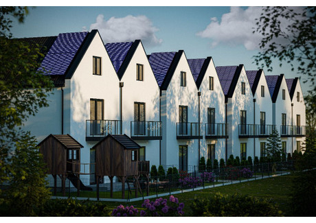 Mieszkanie na sprzedaż - Narcyzowa Sobieszewo, Gdańsk, 36,56 m², 559 000 PLN, NET-437832