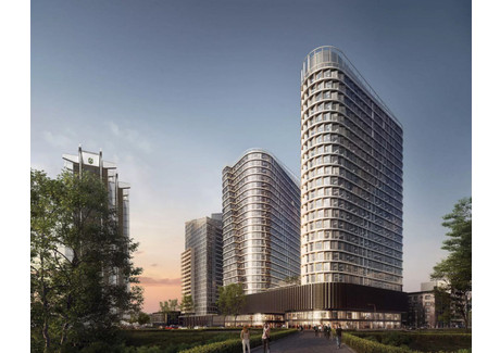 Mieszkanie na sprzedaż - Adama Mickiewicza Śródmieście, Katowice, 44,95 m², 608 494 PLN, NET-466322