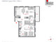 Mieszkanie na sprzedaż - Morena Piecki-Migowo, Gdańsk, 86,48 m², 1 100 756 PLN, NET-774460