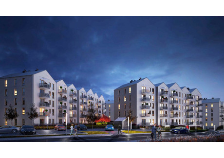 Mieszkanie na sprzedaż - Wielkopolska Łostowice, Gdańsk, 61,44 m², 574 610 PLN, NET-436133