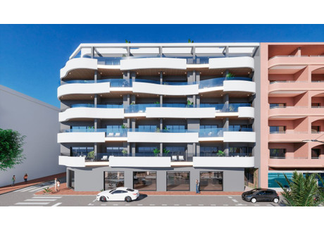 Mieszkanie na sprzedaż - Avda. De Las Habaneras Torrevieja, Hiszpania, 67,3 m², 495 000 Euro (2 113 650 PLN), NET-770272