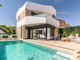 Dom na sprzedaż - C. Leman Orihuela Costa, Hiszpania, 158,55 m², 489 000 Euro (2 117 370 PLN), NET-505388