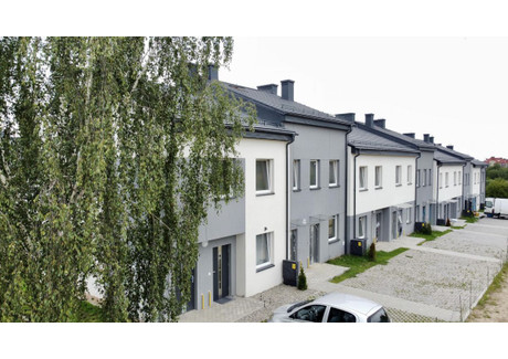 Mieszkanie na sprzedaż - Poziomkowa Borkowo, Pruszcz Gdański, Gdański, 43,11 m², 439 000 PLN, NET-179197