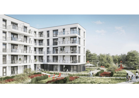Mieszkanie na sprzedaż - Jasień, Gdańsk, 77,12 m², 865 878 PLN, NET-821098