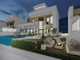 Dom na sprzedaż - Carrer De Puerto Rico Finestrat, Hiszpania, 356,26 m², 1 400 000 Euro (5 978 000 PLN), NET-112577