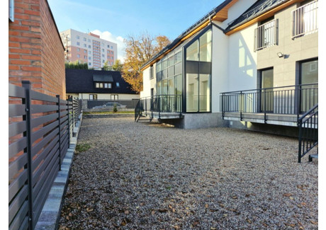 Lokal usługowy na sprzedaż - Oliwa, Gdańsk, 761 m², 4 999 000 PLN, NET-253132