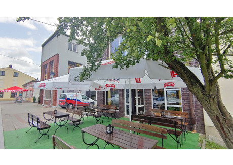 Lokal gastronomiczny na sprzedaż - Lecha i Marii Kaczyńskich Bełchatów, Bełchatowski (pow.), 1433,9 m², 2 590 000 PLN, NET-13