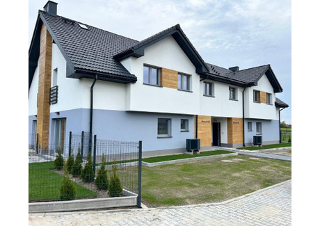 Dom na sprzedaż - Wyry, Wyry (gm.), Mikołowski (pow.), 107,26 m², 632 190 PLN, NET-337