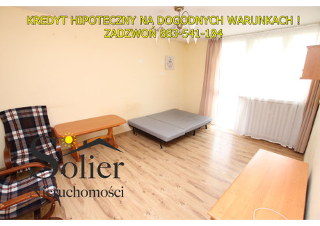 Mieszkanie na sprzedaż - Zarzew, Widzew, Łódź, 38,22 m², 325 000 PLN, NET-38