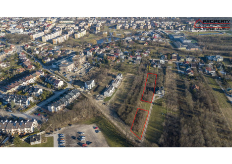 Działka na sprzedaż - Siesławska Busko-Zdrój, Busko-Zdrój (gm.), Buski (pow.), 2931 m², 499 000 PLN, NET-18281328