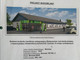 Działka na sprzedaż - Borowa, Borowa (gm.), Mielecki (pow.), 1072 m², 199 000 PLN, NET-18281233