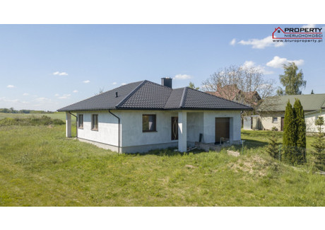 Dom na sprzedaż - Suchowola, Chmielnik (Gm.), Kielecki (Pow.), 135 m², 559 000 PLN, NET-18281340