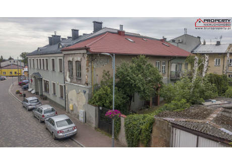 Kamienica, blok na sprzedaż - Wspólna Chmielnik, Chmielnik (gm.), Kielecki (pow.), 220 m², 419 000 PLN, NET-18281255