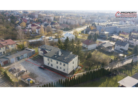 Mieszkanie na sprzedaż - Grodziskowa Pińczów, Pińczów (gm.), Pińczowski (pow.), 89,33 m², 354 000 PLN, NET-18281373