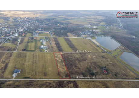 Działka na sprzedaż - Solec-Zdrój, Solec-Zdrój (Gm.), Buski (Pow.), 8200 m², 499 000 PLN, NET-18281376