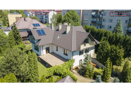 Dom na sprzedaż - Daniela Olecha Pińczów, Pińczów (gm.), Pińczowski (pow.), 260 m², 799 000 PLN, NET-18281349