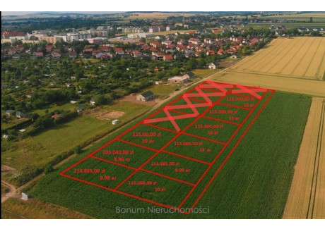 Działka na sprzedaż - Ząbkowice Śląskie, Ząbkowicki, 900 m², 115 000 PLN, NET-74/8514/OGS