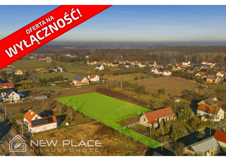 Działka na sprzedaż - Główna Kotowice, Siechnice, Wrocławski, 3900 m², 1 092 000 PLN, NET-NP148636