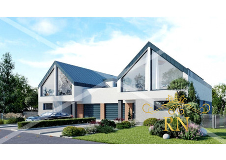 Dom na sprzedaż - Dys, Niemce, Lubelski, 154 m², 999 000 PLN, NET-RN359017