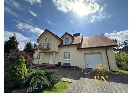 Dom na sprzedaż - Węglin, Lublin, 276 m², 1 700 000 PLN, NET-RN680764