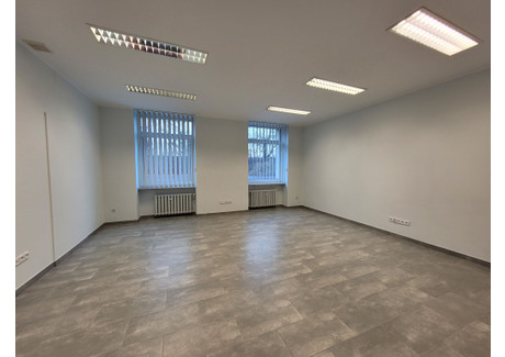 Biuro do wynajęcia - Gliwicka Katowice, 31,46 m², 1548 PLN, NET-55