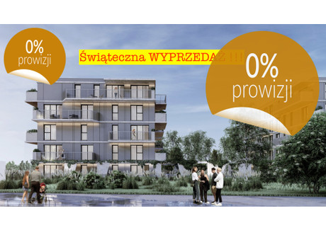 Mieszkanie na sprzedaż - Zagórze, Sosnowiec, 52,86 m², 421 824 PLN, NET-5508/12809/OMS