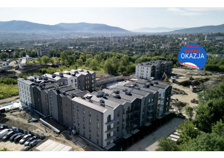 Mieszkanie na sprzedaż - Stare Bielsko, Bielsko-Biała, 35 m², 359 991 PLN, NET-5751/12809/OMS