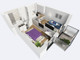 Mieszkanie na sprzedaż - Klimontowska Sosnowiec, 39 m², 302 900 PLN, NET-2520/12809/OMS
