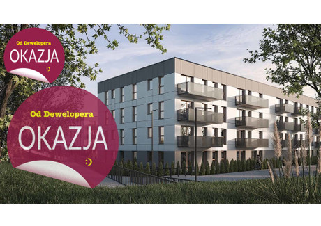 Mieszkanie na sprzedaż - Centrum, Chorzów, 50 m², 417 689 PLN, NET-5432/12809/OMS