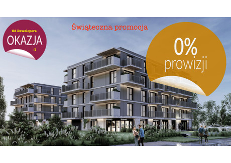 Mieszkanie na sprzedaż - Zagórze, Sosnowiec, 27 m², 222 169 PLN, NET-5527/12809/OMS