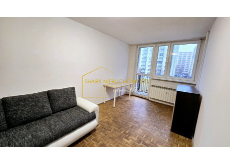 Mieszkanie do wynajęcia - Romana Dmowskiego Łazarz, Poznań, 47 m², 2300 PLN, NET-229/8937/OMW