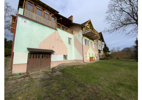 Obiekt na sprzedaż - Wożuczyn, Rachanie, Tomaszowski, 508 m², 999 000 PLN, NET-2592