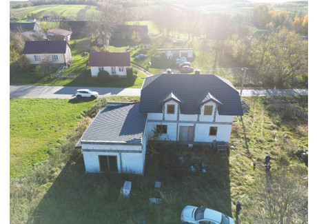 Dom na sprzedaż - Zwiartów, Krynice, Tomaszowski, 244 m², 749 000 PLN, NET-2721