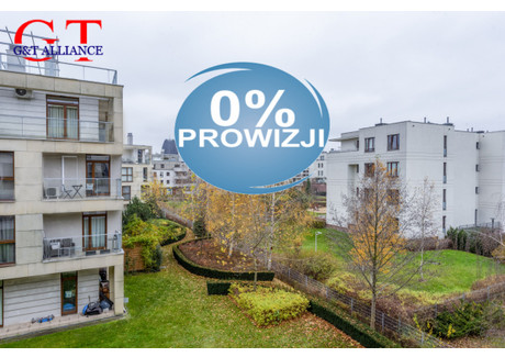 Mieszkanie do wynajęcia - Sarmacka Wilanów, Warszawa, 95 m², 10 500 PLN, NET-ER138188