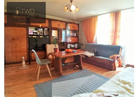 Mieszkanie na sprzedaż - Osiedle Widokowe Trzebinia, Chrzanowski, 81,2 m², 449 999 PLN, NET-329705796