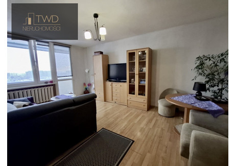 Mieszkanie na sprzedaż - Romana Dmowskiego Tychy, 43,6 m², 349 000 PLN, NET-739199