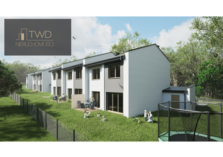 Dom na sprzedaż - Karola Szymanowskiego Sosnowiec, 112,3 m², 560 000 PLN, NET-101219