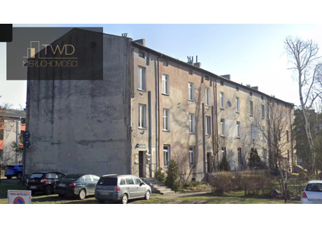 Mieszkanie na sprzedaż - Podjazdowa Sosnowiec, 46 m², 129 000 PLN, NET-950802