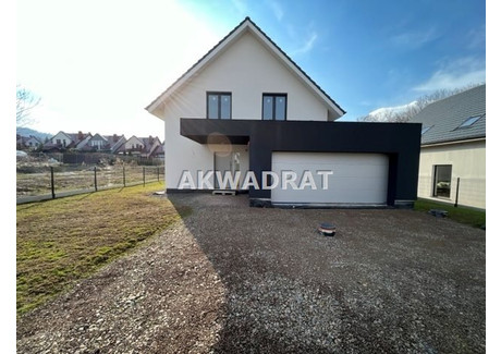 Dom na sprzedaż - Wrocławski, 210 m², 1 299 000 PLN, NET-AKW-DS-724-1