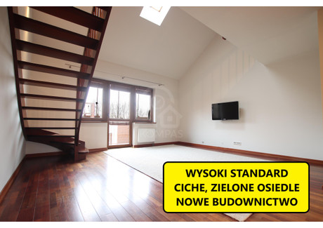 Mieszkanie na sprzedaż - Generała Maczka Partynice, Wrocław-Krzyki, Wrocław, 92,14 m², 999 000 PLN, NET-2962