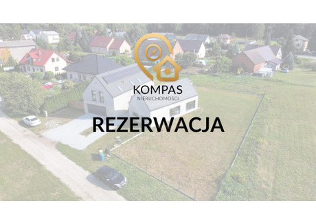 Dom na sprzedaż - Chmielna Brzezia Łąka, Długołęka, Wrocławski, 225,05 m², 1 849 000 PLN, NET-3318