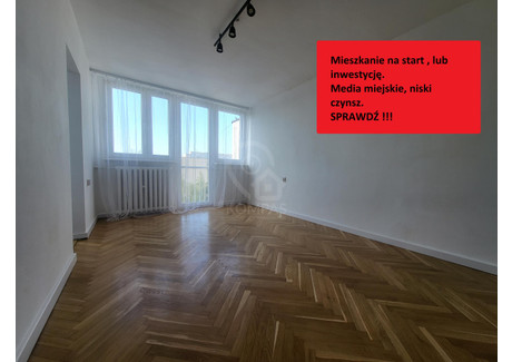 Mieszkanie na sprzedaż - Marii Skłodowskiej-Curie Oleśnica, Oleśnicki, 26 m², 249 000 PLN, NET-3091