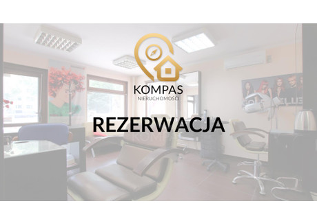 Lokal usługowy na sprzedaż - Legnicka Gądów Mały, Wrocław-Fabryczna, Wrocław, 37,86 m², 439 000 PLN, NET-3333