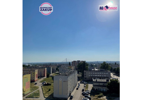 Mieszkanie na sprzedaż - Wilhelma Stryjewskiego Stogi, Gdańsk, 37 m², 449 900 PLN, NET-AG812443