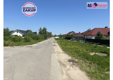 Działka na sprzedaż - Telewizyjna Klukowo, Gdańsk, 2003 m², 901 350 PLN, NET-AG542847