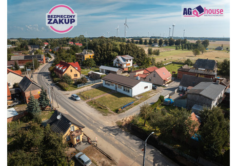 Lokal na sprzedaż - Postomino, Sławieński, 234,4 m², 949 000 PLN, NET-AG484758