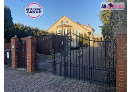 Dom na sprzedaż - Zielna Olszynka, Gdańsk, 123 m², 1 099 000 PLN, NET-AG247437